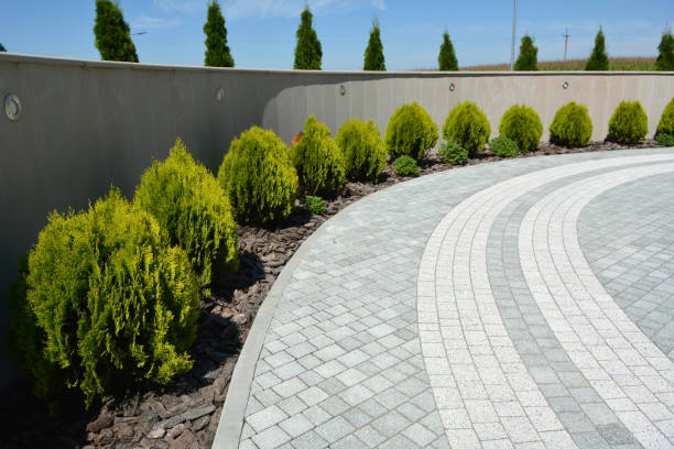 Best Eco-Friendly Driveway Paving in Independent Hill, VA