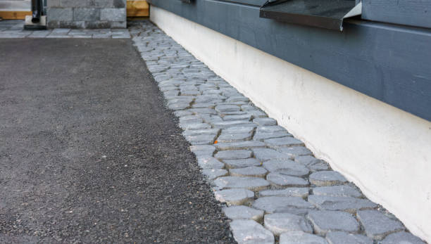 Best Driveway Drainage Solutions in Independent Hill, VA