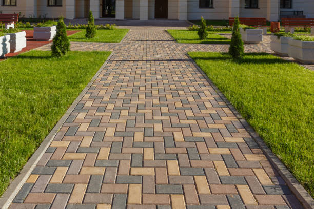 Best Cobblestone Driveway Paving in Independent Hill, VA